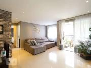 Apartamento para Venda em São Paulo/SP Panamby 2 Quartos