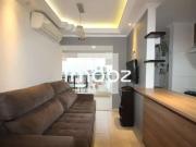 Apartamento para Venda em São Paulo/SP Panamby 2 Quartos