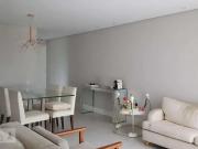 Apartamento para Venda em São Paulo/SP Panamby 2 Quartos