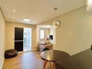 Apartamento para Venda em São Paulo/SP Panamby 2 Quartos