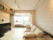 Apartamento para Venda em São Paulo/SP Panamby 2 Quartos