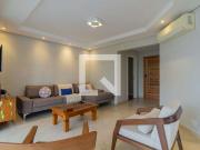 Apartamento para Venda em São Paulo/SP Panamby 2 Quartos