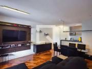 Apartamento para Venda em São Paulo/SP Panamby 2 Quartos