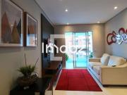 Apartamento para Venda em São Paulo/SP Panamby 2 Quartos