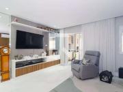 Apartamento para Venda em São Paulo/SP Panamby 2 Quartos