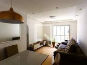 Apartamento para Venda em São Paulo/SP Panamby 2 Quartos