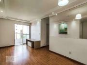 Apartamento para Venda em São Paulo/SP Panamby 2 Quartos