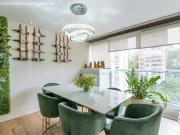 Apartamento para Venda em São Paulo/SP Panamby 2 Quartos