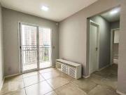 Apartamento para Venda em São Paulo/SP Panamby 2 Quartos