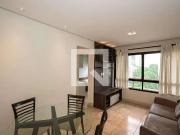 Apartamento para Venda em São Paulo/SP Panamby 2 Quartos