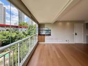 Apartamento para Venda em São Paulo/SP Panamby 2 Quartos
