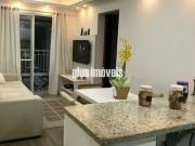 Apartamento para Venda em São Paulo/SP Panamby 2 Quartos