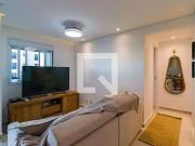 Apartamento para Venda em São Paulo/SP Panamby 2 Quartos