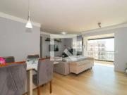 Apartamento para Venda em São Paulo/SP Panamby 2 Quartos