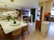 Apartamento para Venda em São Paulo/SP Panamby 2 Quartos