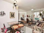 Apartamento para Venda em São Paulo/SP Panamby 2 Quartos