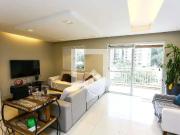 Apartamento para Venda em São Paulo/SP Panamby 2 Quartos