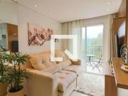 Apartamento para Venda em São Paulo/SP Panamby 2 Quartos