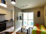 Apartamento para Venda em São Paulo/SP Panamby 2 Quartos