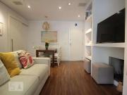 Apartamento para Venda em São Paulo/SP Panamby 2 Quartos