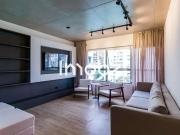 Apartamento para Venda em São Paulo/SP Panamby 2 Quartos