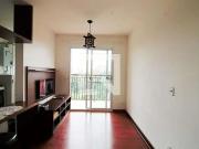 Apartamento para Venda em São Paulo/SP Panamby 2 Quartos