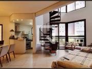 Apartamento para Venda em São Paulo/SP Panamby 2 Quartos