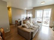 Apartamento para Venda em São Paulo/SP Panamby 2 Quartos