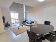 Apartamento para Venda em São Paulo/SP Panamby 2 Quartos