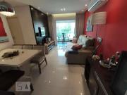 Apartamento para Venda em São Paulo/SP Panamby 2 Quartos