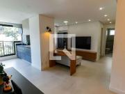 Apartamento para Venda em São Paulo/SP Panamby 2 Quartos