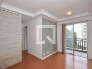 Apartamento para Venda em São Paulo/SP Panamby 2 Quartos