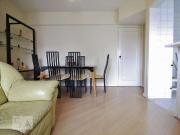 Apartamento para Venda em São Paulo/SP Panamby 2 Quartos