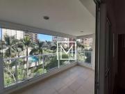 Apartamento para Venda em São Paulo/SP Panamby 2 Quartos