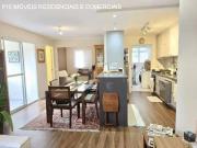 Apartamento para Venda em São Paulo/SP Panamby 2 Quartos