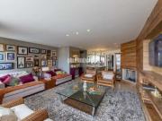 Apartamento para Venda em São Paulo/SP Panamby 2 Quartos