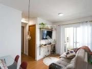 Apartamento para Venda em São Paulo/SP Panamby 2 Quartos