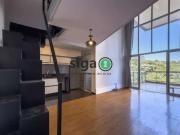 Apartamento para Venda em São Paulo/SP Panamby 2 Quartos