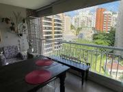 Apartamento para Venda em São Paulo/SP Panamby 2 Quartos