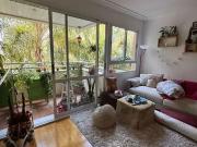 Apartamento para Venda em São Paulo/SP Panamby 2 Quartos