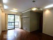 Apartamento para Venda em São Paulo/SP Panamby 2 Quartos