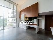 Apartamento para Venda em São Paulo/SP Panamby 2 Quartos