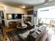 Apartamento para Venda em São Paulo/SP Panamby 2 Quartos