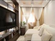 Apartamento para Venda em São Paulo/SP Panamby 2 Quartos