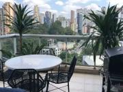 Apartamento para Venda em São Paulo/SP Panamby 2 Quartos