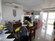 Apartamento para Venda em São Paulo/SP Panamby 2 Quartos