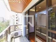 Apartamento para Venda em São Paulo/SP Panamby 2 Quartos