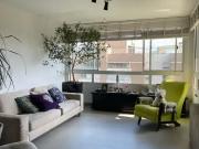 Apartamento para Venda em São Paulo/SP Panamby 2 Quartos