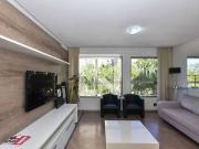 Apartamento para Venda em São Paulo/SP Panamby 2 Quartos