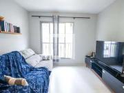 Apartamento para Venda em São Paulo/SP Panamby 2 Quartos